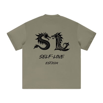 Selflove Dragon Tee