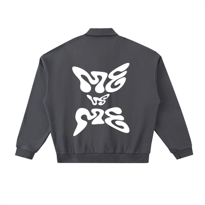 Me Vs Me Sweatshirt