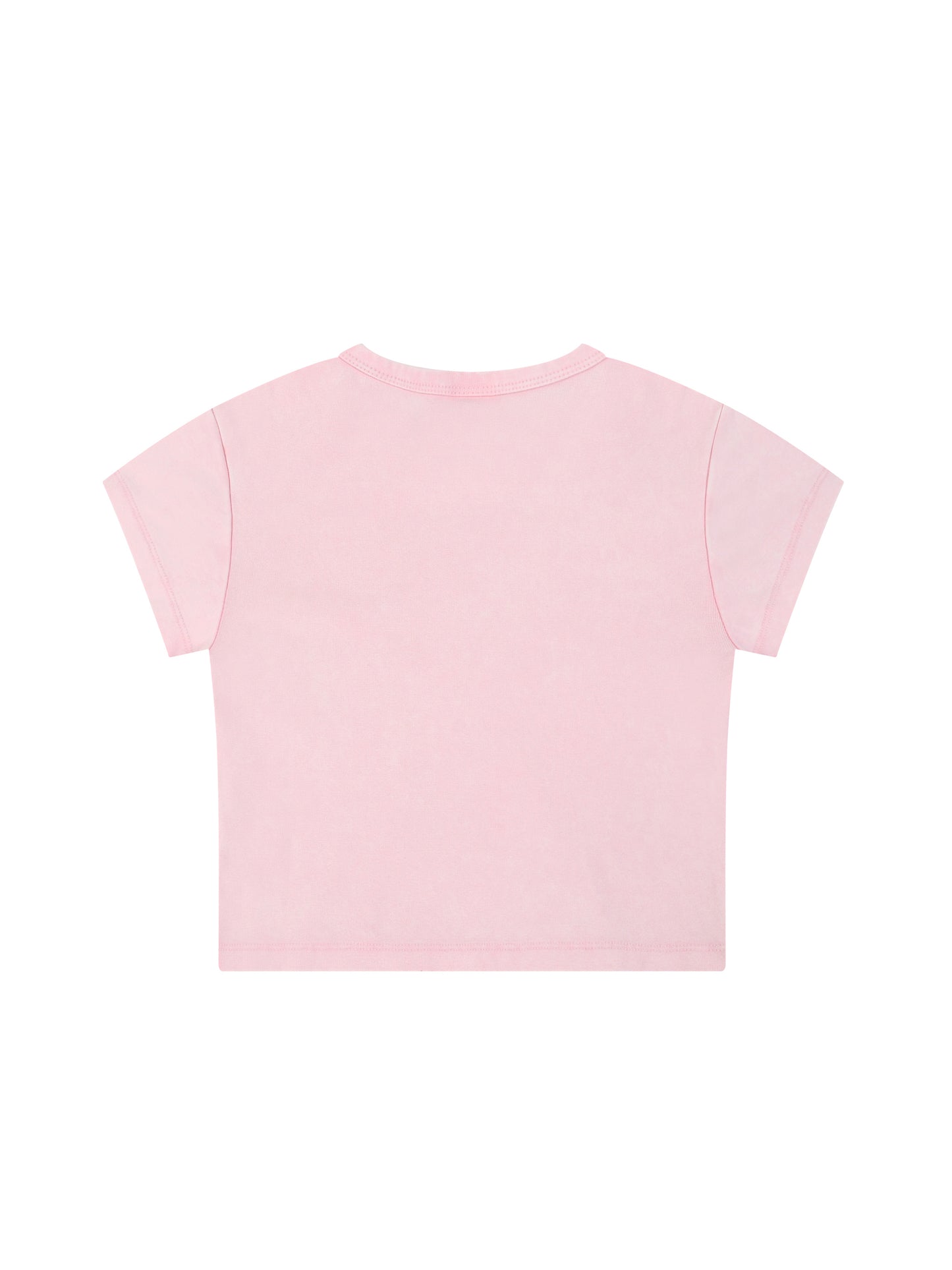 SL Crop Top