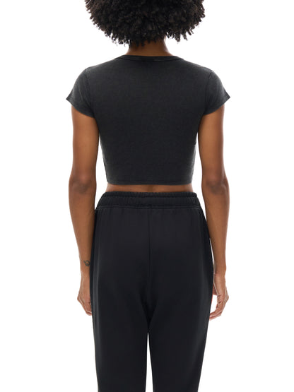 SL Crop Top